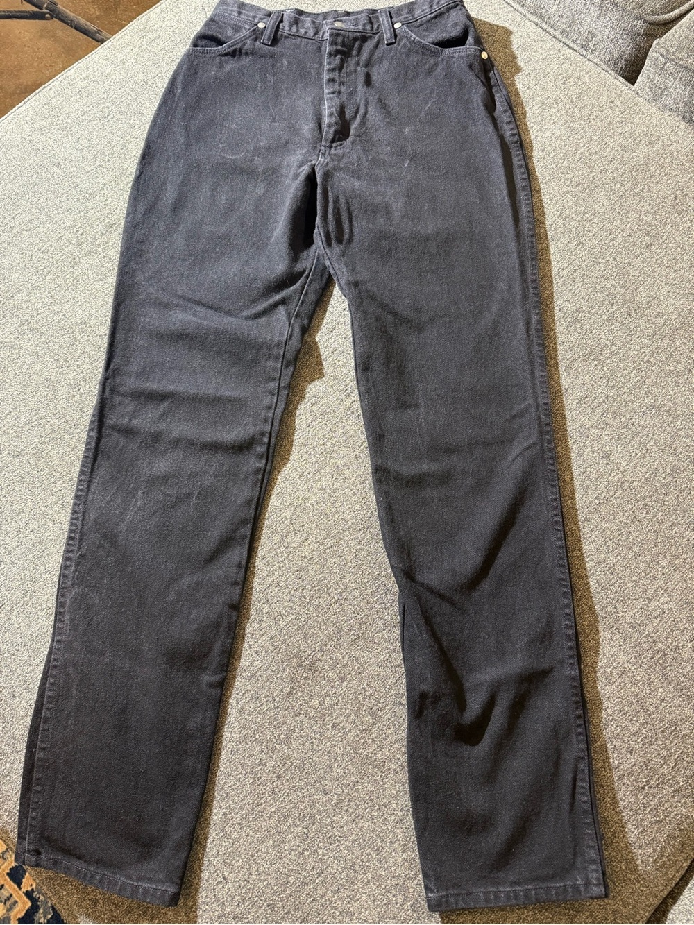 Vintage Wranglers
